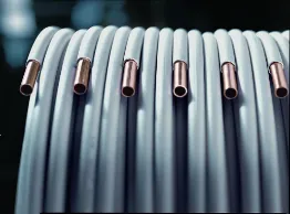 Afbeelding voor categorie Leidingwatertransport